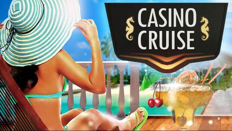 image of Casino Cruise Brazil holiday