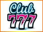 Club 777 logo