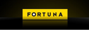 Image of Fortuna Entertainment Group Logo