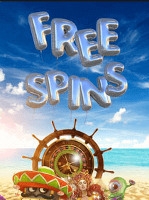 Free Spins Mania Casino Cruise