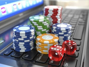 Online Gambling survey