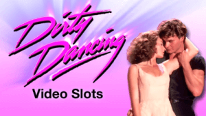 Image of Dirty Dancing Slot