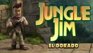 Image of Jungle Jim EL Darado Online Slot