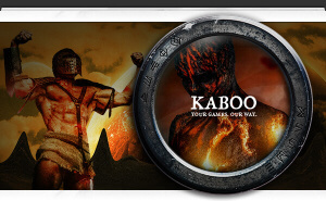 Image of Kaboo August Promotion