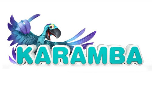Image of Karamba Casino Logo