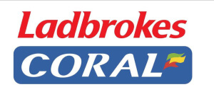 Ladbrokes Coral merger Logo