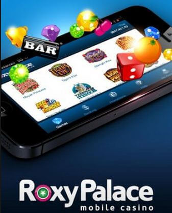 Roxy Palace Mobile