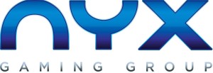 Image of nyx gaming group logo