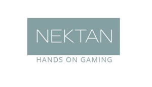 Image of Nektan Logo