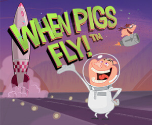 Image of Pigs Fly 