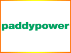 PaddyPower Logo