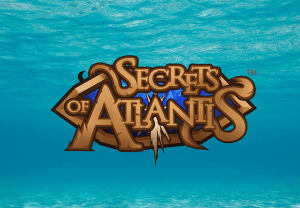 Image of Secrets of Atlantis