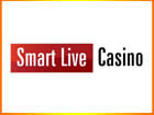 Image of Smart Live Casino Logo