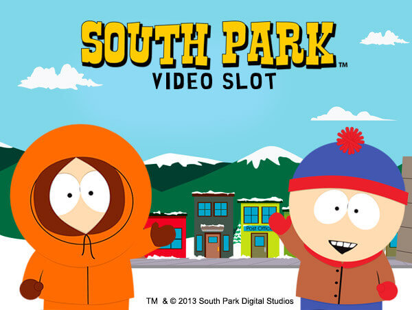 South Park Online Slot