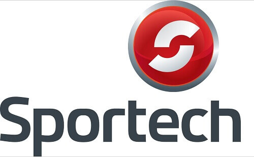 Image of Sportech logo