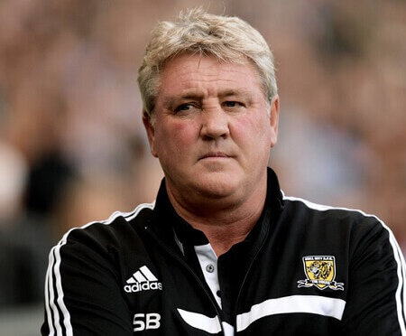 Aston Villa to Name Steve Bruce as Manager