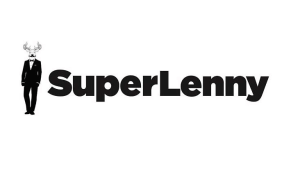 SuperLenny Logo1