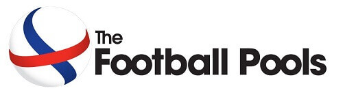 Image of The Football Pools logo