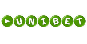 Image of Unibet logo