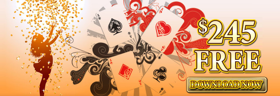 An image of the Vegas Country Casino Bonus Banner