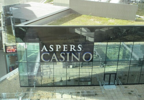 Aspers Casino
