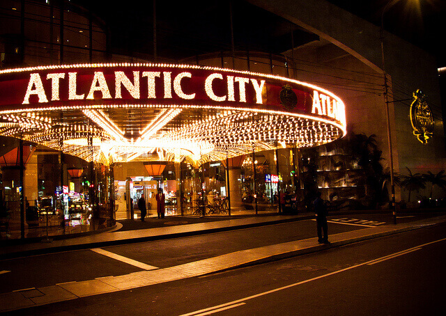 An image of Atlantic City Casino