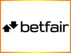 An image of the betfair logo