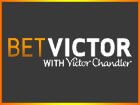 An image of the betvictor logo