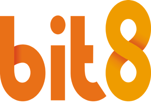 bit8 logo