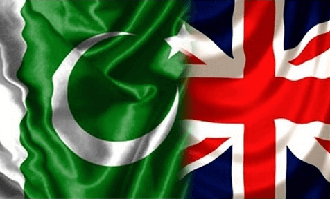 Image of england vs pakistan