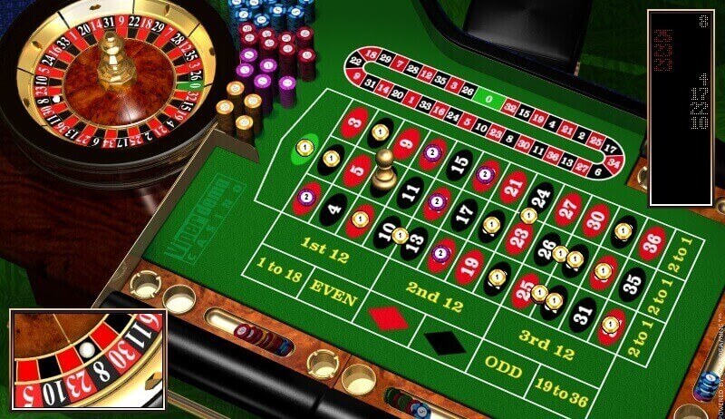 Casino Uk Online