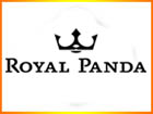 An image of The Royal Panda Logo