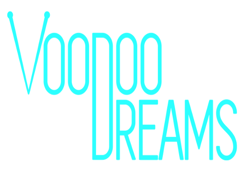 VoodooDreams logo