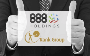 Image of 888 and Rank Group logos