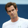 Image of Andy Murray at the US Open