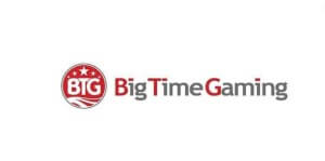 Big Time Gaming Software Provider