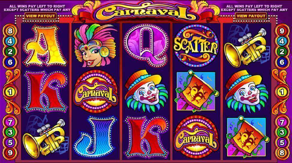 Casino carnaval.bet