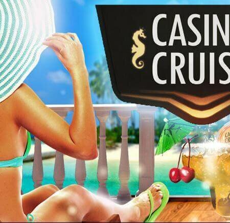 Set Sail For The Samba Capital Of The World With Casino Cruise