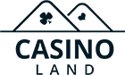 Image of Casinoland logo