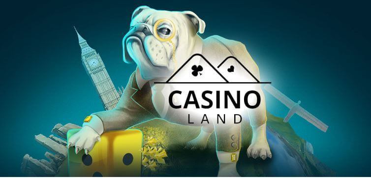 Casinoland Free Spins