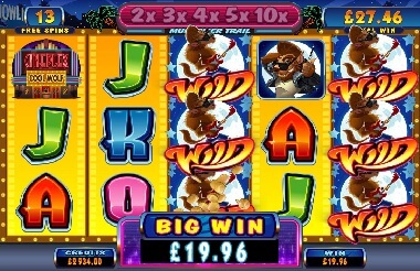 Cool-Wolf-Video-Slot1