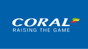 Image of Coral sports Logo
