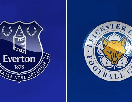 Everton V Leicester City: Tickets Sold Out In in 90 minutes for £15,000 a pair