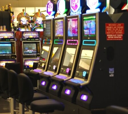 Will All UK Adult Gaming Centres Become Part Betting Shops?