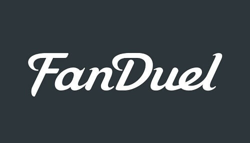Image of Fanduel logo