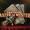 Image of Fantasini Online Slot Logo