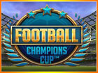 Football Champions Cup logo