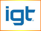 Image of IGT logo