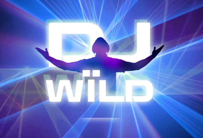 Image of DJ Wild Online Slot