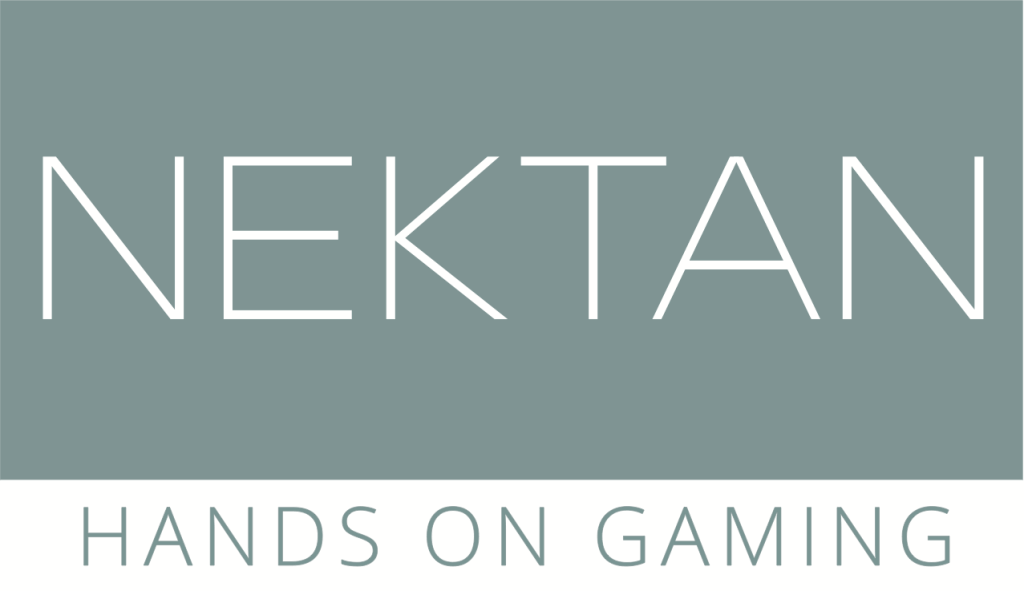 Image of Nektan Gaming